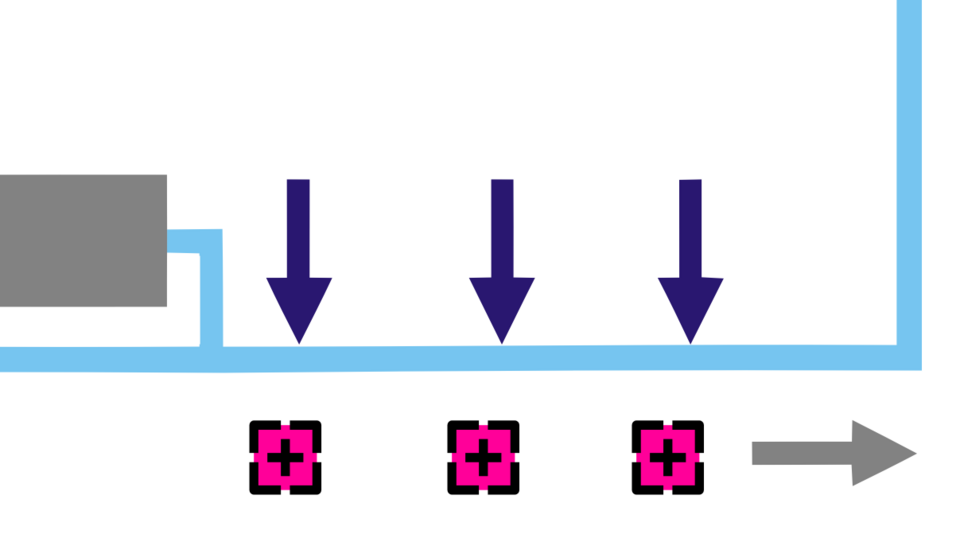 Swimming pool water treatment WAPOTEC GmbH